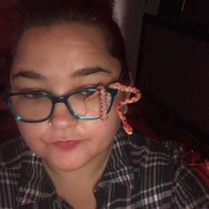 Meet your Posher, Tina